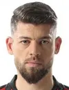 Osmar - Seoul E-Land futbolcusu