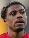 Ossama Ashley - Salford City futbolcusu