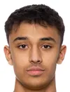 Ossian Nordvall - FC Bologna U20 futbolcusu
