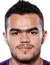 Oston Urunov - joueur du Persepolis FC