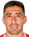 Osvaldo Bosso - CD Ñublense futbolcusu
