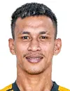 Osvaldo Haay - Persela Lamongan futbolcusu