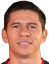 Osvaldo - Esporte Clube Vitória futbolcusu