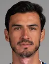 Oswaldo Alanís futbolcu profil fotoğrafı