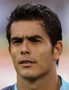 Oswaldo Sánchez - jogador do Kariyer sonu