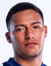 Oswaldo Valenzuela - jogador do Cusco FC