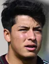 Oswaldo Virgen - Deportivo Toluca futbolcusu