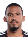 Oswin Appollis - Spieler von Orlando Pirates
