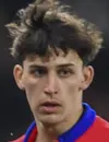 Ot Remolins futbolcu profil fotoğrafı