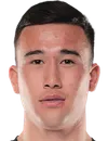Otabek Akhadov - Spieler von Sogdiana Jizzakh
