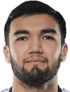 Otabek Jurakuziev - joueur du Sogdiana Jizzakh