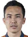 Otabek Shukurov - FC Baniyas futbolcusu