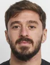 Otar Kiteishvili - SK Sturm Graz futbolcusu