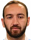 Otar Kobakhidze - Vereinslos futbolcusu