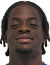Otchowan Abese - jogador do FC Chauray