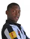 Otele Mouangue - joueur du Karriereende