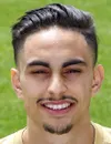 Othmane Boussaid - Aris Thessaloniki futbolcusu