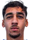 Othmane Chraibi - Raja Club Athletic futbolcusu
