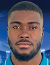 Othniel Manassé Mabo - Atletico Uri futbolcusu