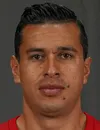 Othoniel Arce - giocatore del Vereinslos