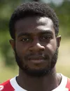 Otis Breustedt - Brinkumer SV futbolcusu