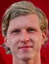 Óttar Magnús Karlsson - AC Renate futbolcusu