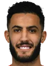 Ottman Dadoune - Paris 13 Atletico futbolcusu