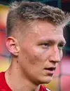 Otto Hindrich - Legia Warschau futbolcusu