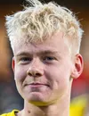 Otto Rosengren - Malmö FF futbolcusu