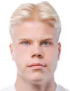 Otto Ruoppi - Kuopion Palloseura futbolcusu