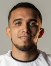 Ottoniel Medina - jogador do Ureña SC