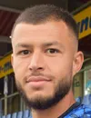 Ouadie Barini - SV Wacker Obercastrop futbolcusu