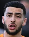 Oualid Agougil - FC Utrecht II futbolcusu