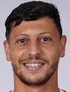 Oualid Ardji - US Biskra futbolcusu