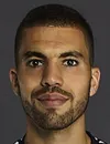 Oualid El Hajjam - FC Girondins Bordeaux futbolcusu