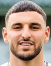 Oualid Mhamdi - SC Verl futbolcusu
