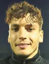 Ouanis Bouragba - AS Monaco B futbolcusu