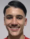 Ouassim Karada - Kickers Offenbach futbolcusu