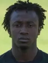 Ouattara - jogador do CF Monterrei