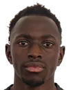 Oucasse Mendy - FC Universitatea Cluj futbolcusu