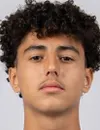 Oumar Beladel - VfL Bochum U17 futbolcusu