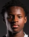 Oumar Camara - jogador do Vitória Guimarães SC