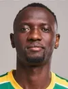 Oumar Comara - Lamontville Golden Arrows futbolcusu
