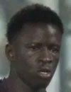 Oumar Conté futbolcu profil fotoğrafı