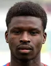 Oumar Coulibaly - Türkischer SV Singen futbolcusu