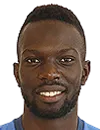 Oumar Diaby - giocatore del Karriereende