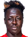 Oumar Diakité - Cercle Brügge futbolcusu