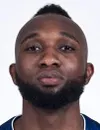 Oumar Diouck - UMF Njardvík futbolcusu