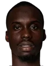 Oumar Kamara - jugador del FK Bosna Mionica