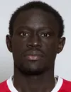 Oumar Niasse futbolcu profil fotoğrafı